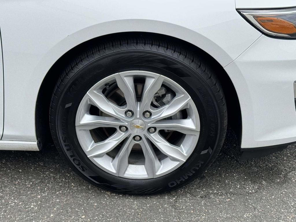 Used 2024 Chevrolet Malibu LT FWD image 6