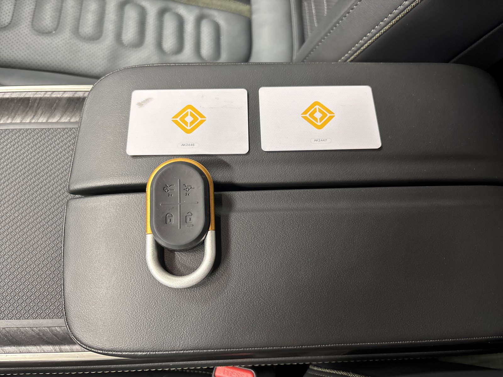 Used 2023 Rivian R1T Adventure image 29