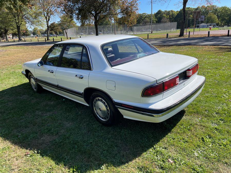 Used 1994 Buick Le Sabre Limited FWD image 23
