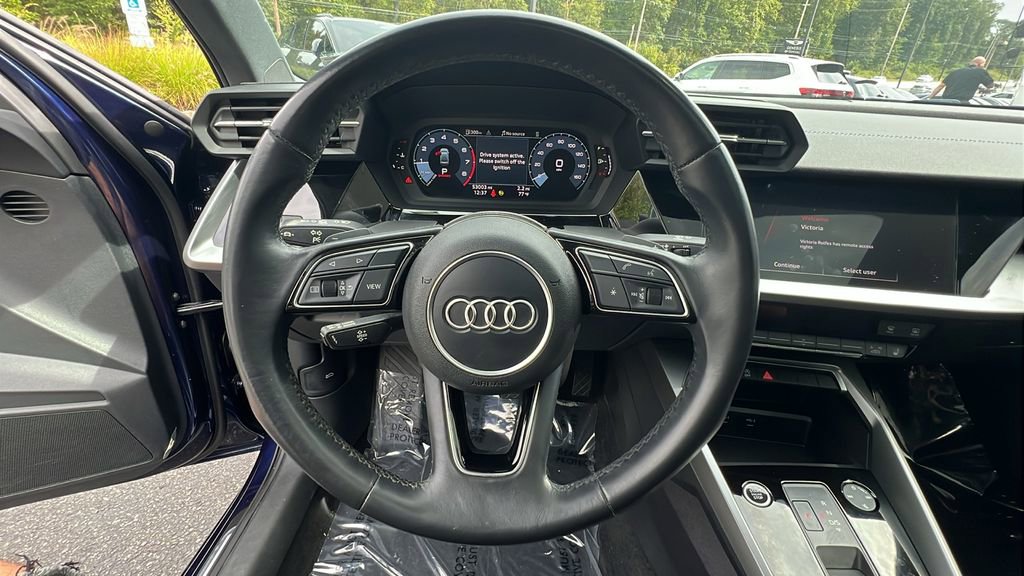 Used 2022 Audi A3 2.0T Premium image 26