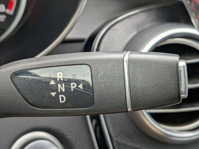 Used 2017 Mercedes-Benz C 43 AMG 4MATIC Cabriolet image 10