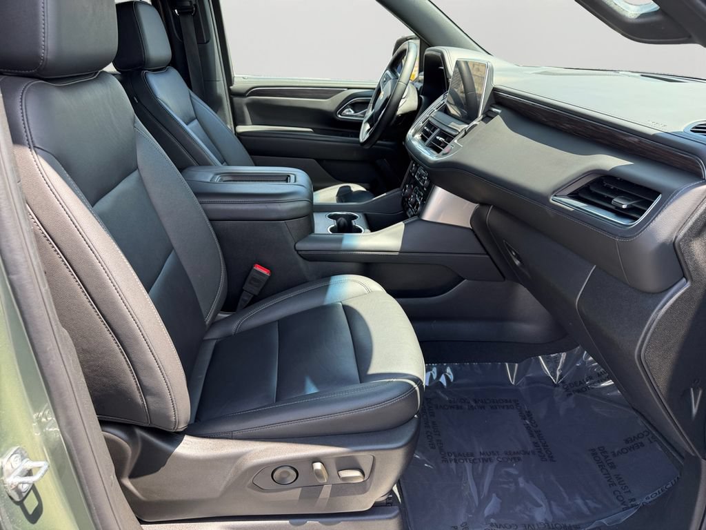 Used 2024 Chevrolet Tahoe LT AWD/4WD image 12