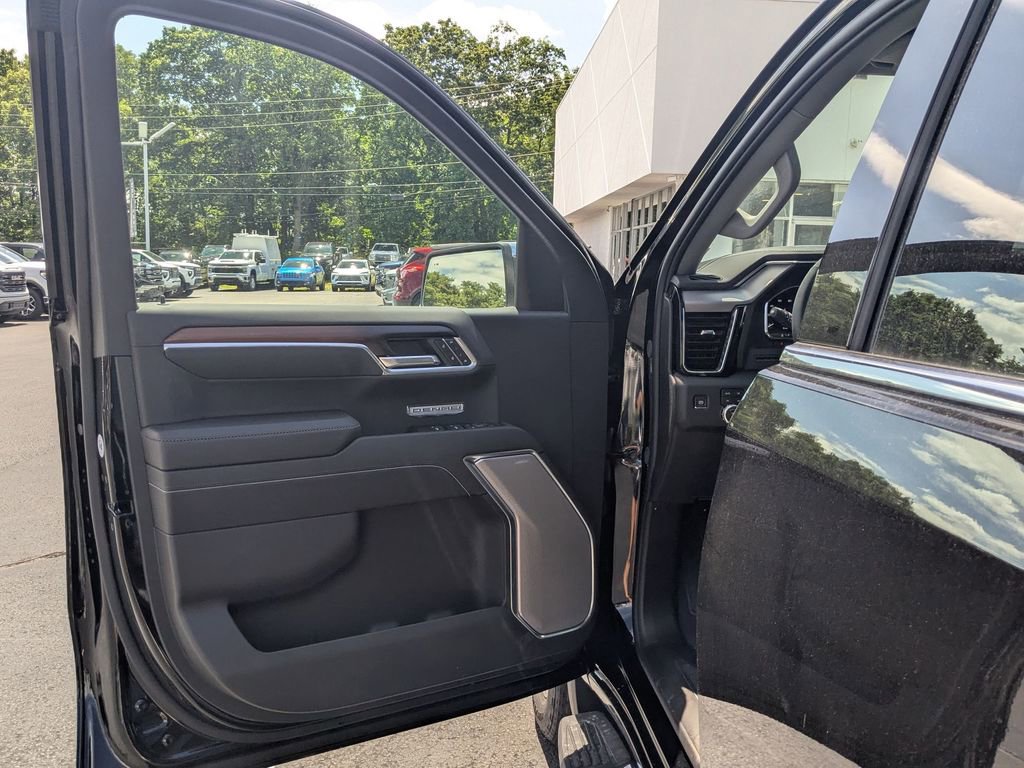New 2026 GMC Sierra 1500 Denali image 11