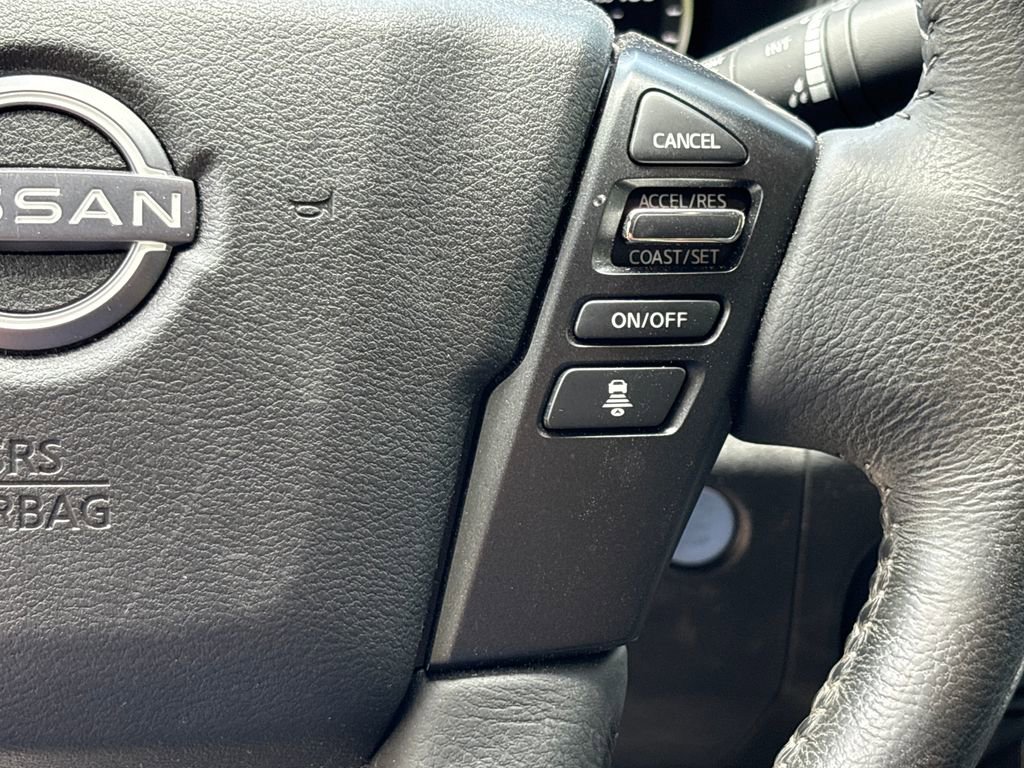 Used 2022 Nissan Frontier SV w/ SV Premium Package RWD image 21