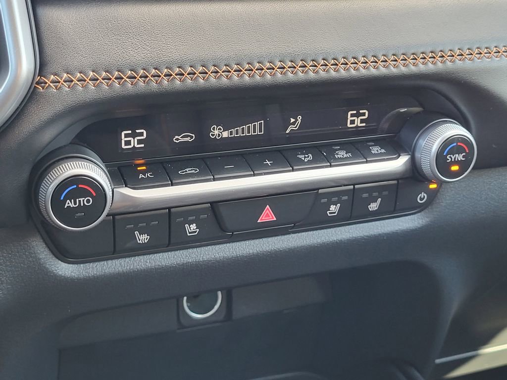 New 2026 MAZDA CX-50 AWD 2.5 Hybrid w/ Premium Pkg image 13