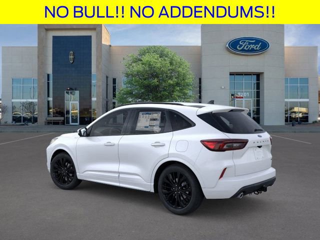 New 2026 Ford Escape ST-Line Elite w/ Premium Technology Package image 5