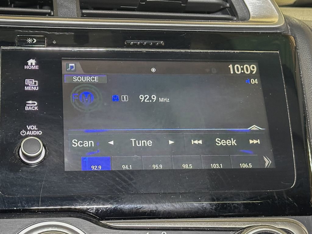 Used 2019 Honda Fit EX image 33