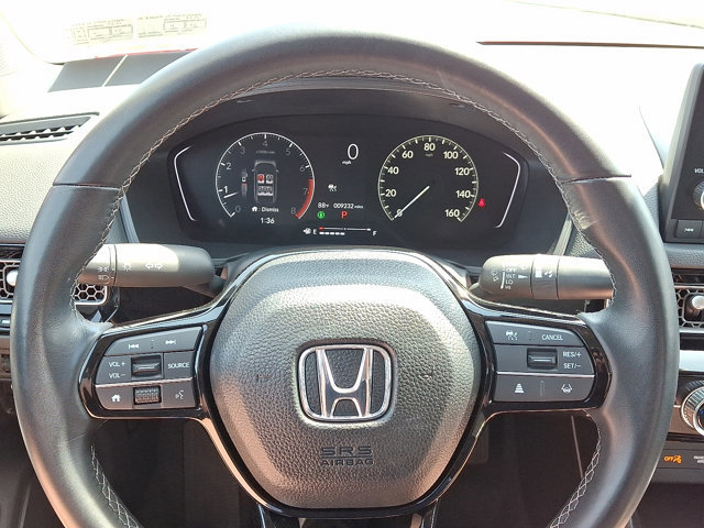 Certified 2023 Honda Civic EX image 20