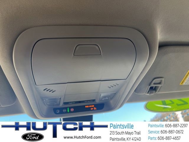 Used 2024 Chevrolet Equinox LT AWD/4WD image 33