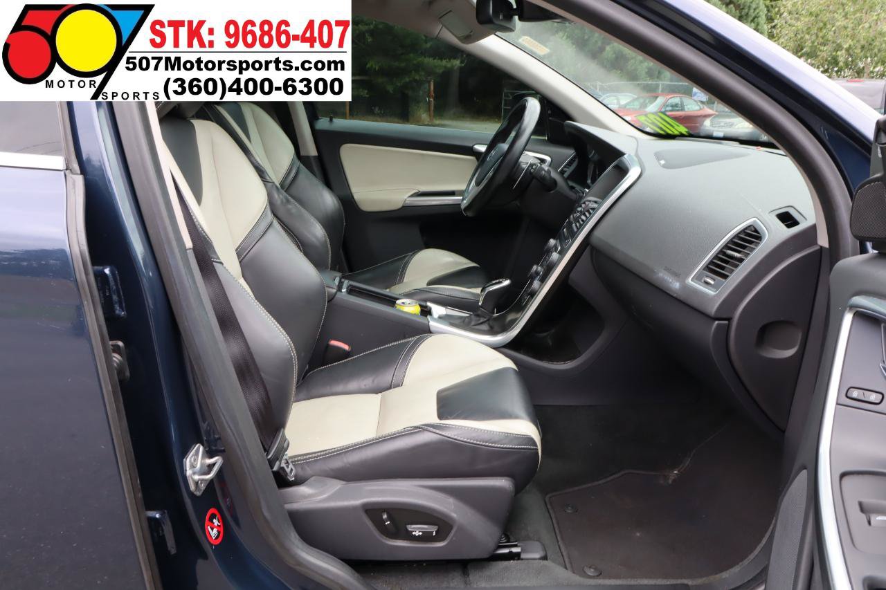 Used 2014 Volvo XC60 T6 AWD/4WD image 21