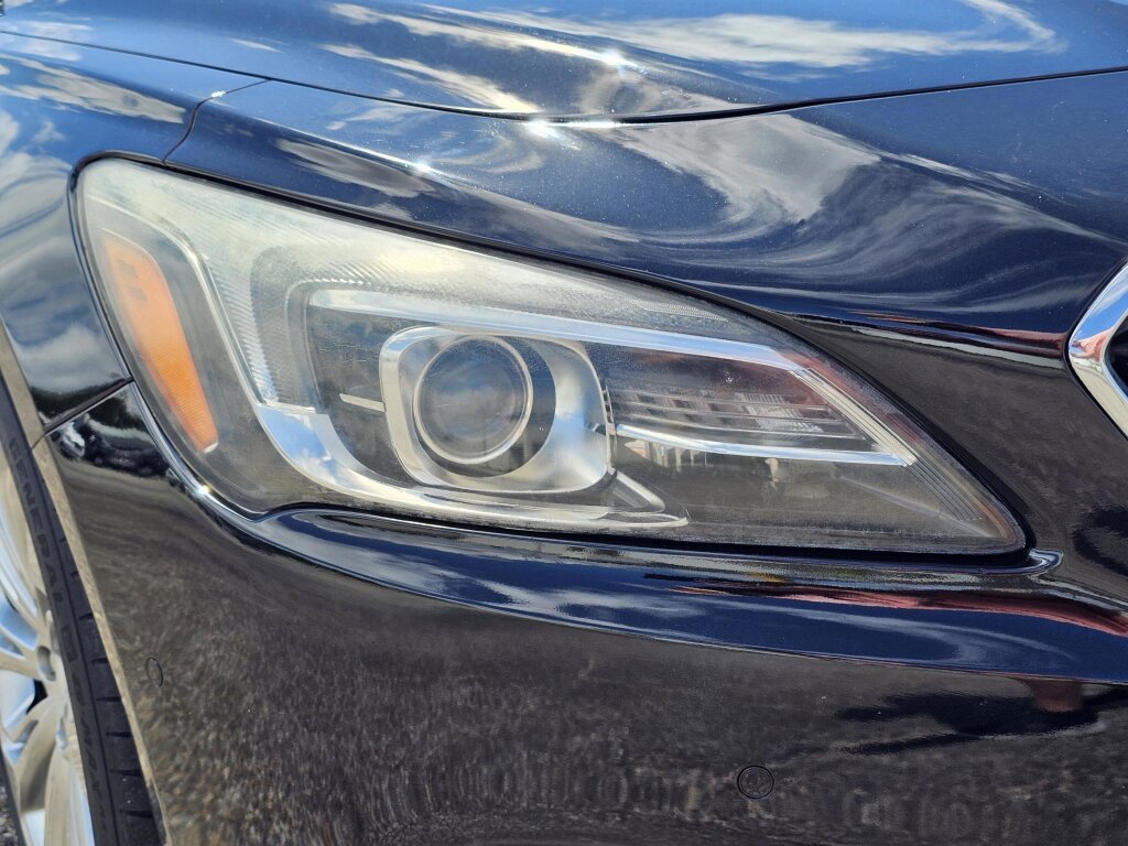 Used 2017 Buick LaCrosse Premium w/ Driver Confidence Package #2 FWD image 4