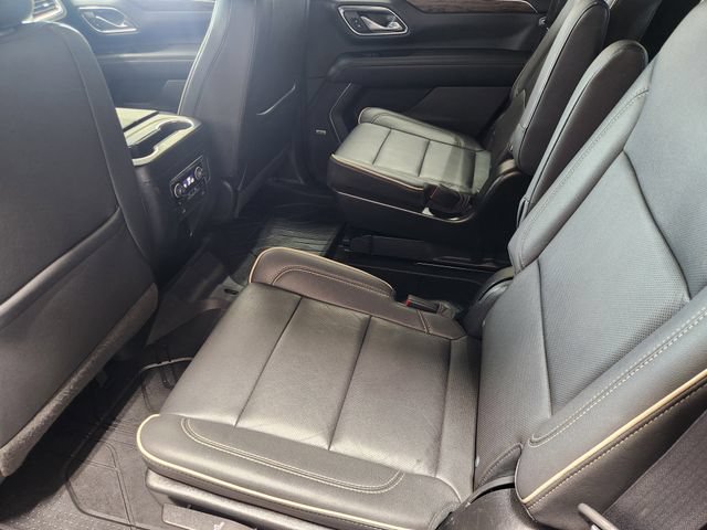 Used 2023 Chevrolet Tahoe Premier RWD image 32