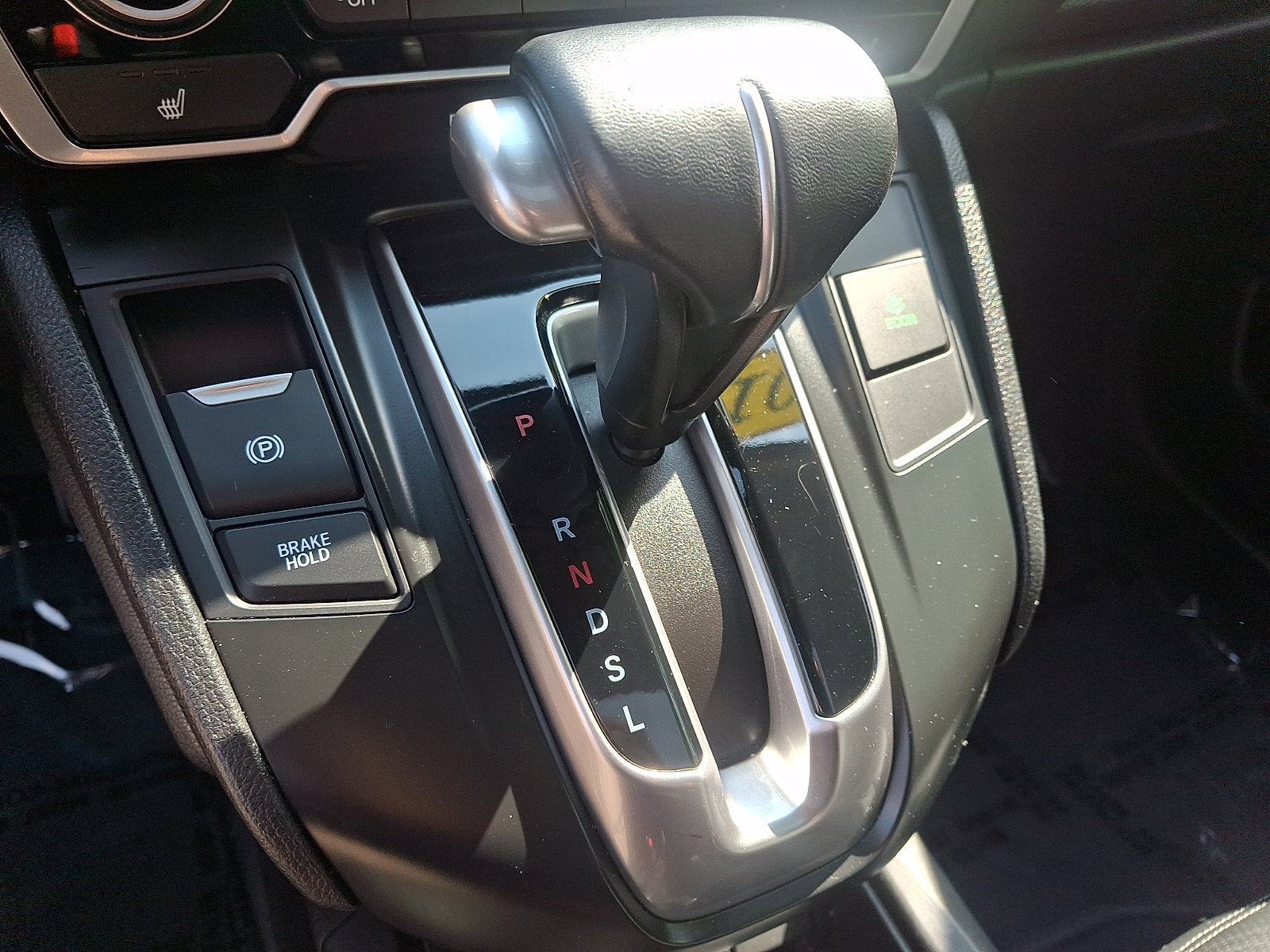 Certified 2019 Honda CR-V EX-L image 15