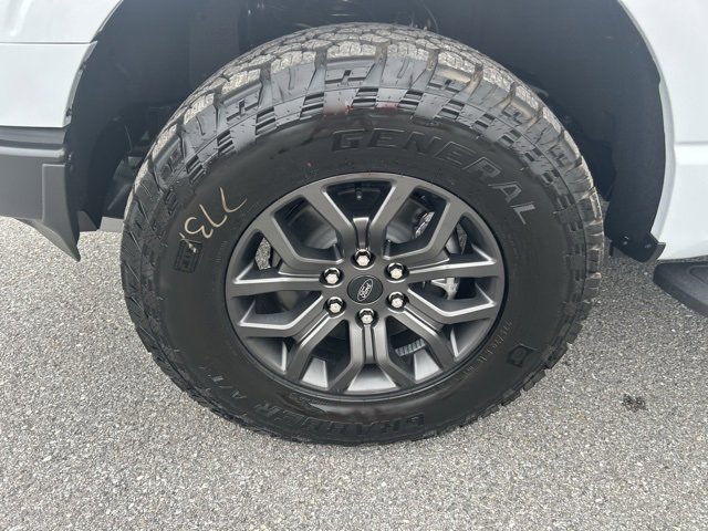 New 2025 Ford F150 Tremor image 12