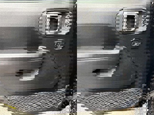 Used 2020 Jeep Wrangler Rubicon image 19