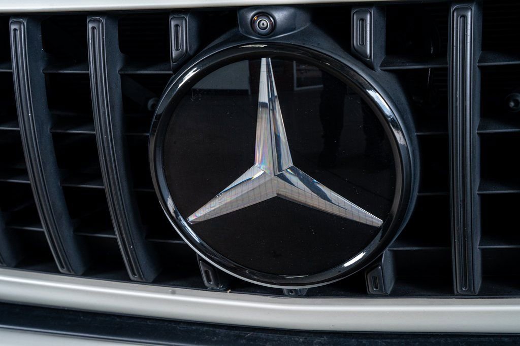 Used 2022 Mercedes-Benz AMG GT 53 w/ Executive Rear Seat Package image 17