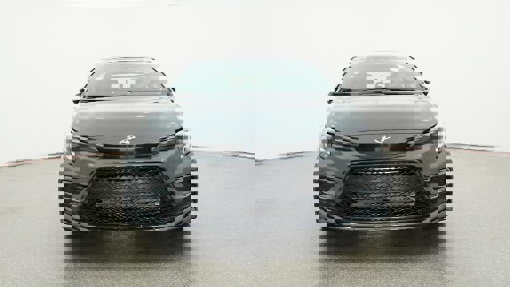 New 2026 Toyota Corolla SE FWD image 31