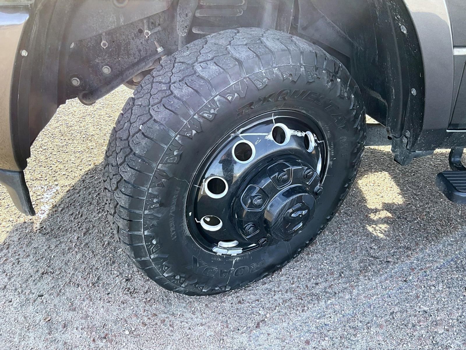 Used 2022 RAM 3500 Laramie w/ Night Edition image 23