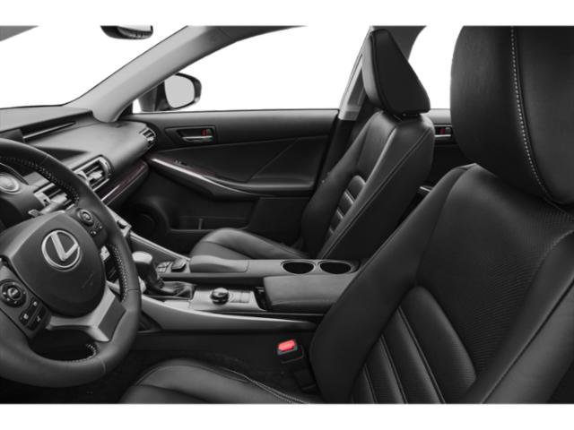 Used 2015 Lexus IS 250 w/ F-Sport Package image 8