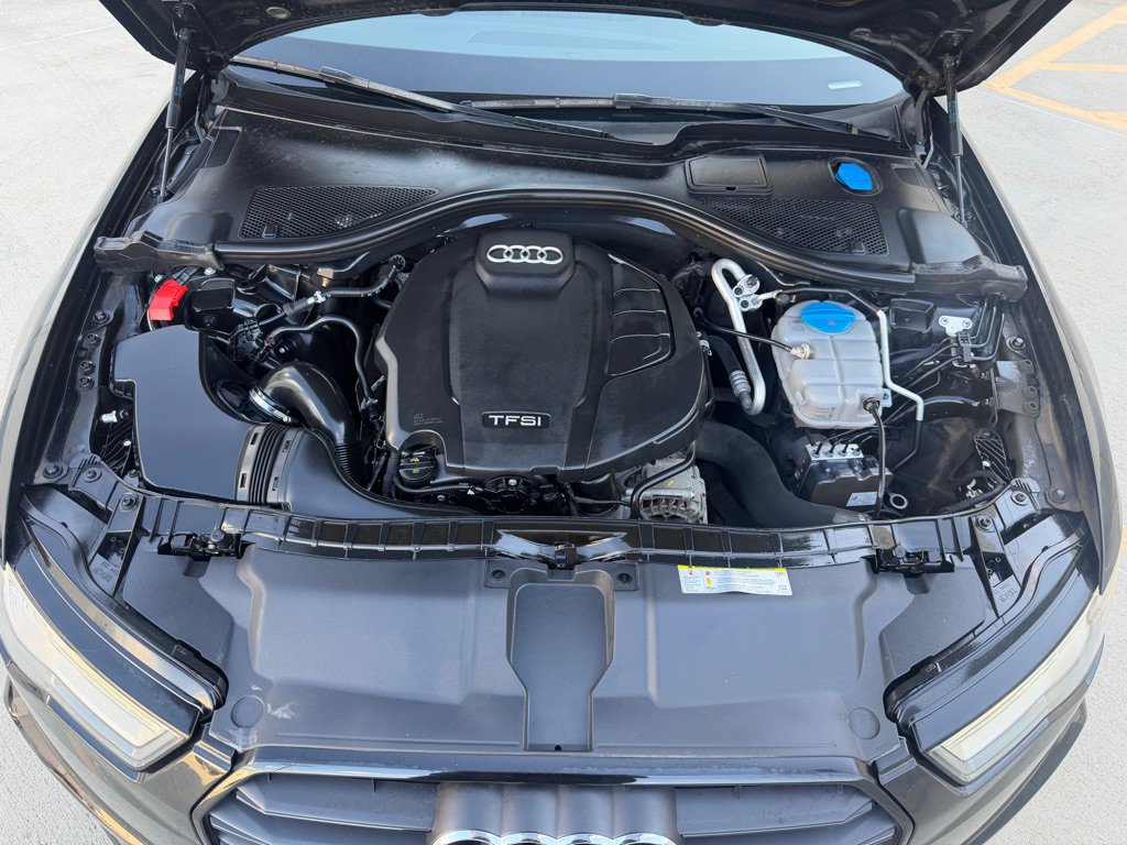 Used 2018 Audi A6 2.0T Premium AWD/4WD image 27