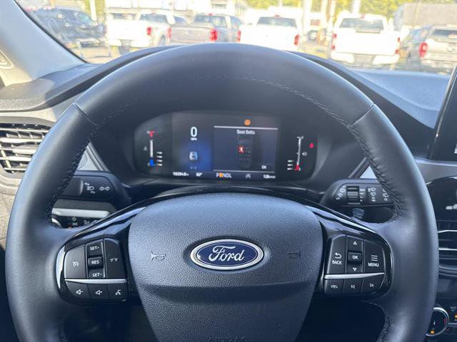 Used 2024 Ford Escape Active image 29