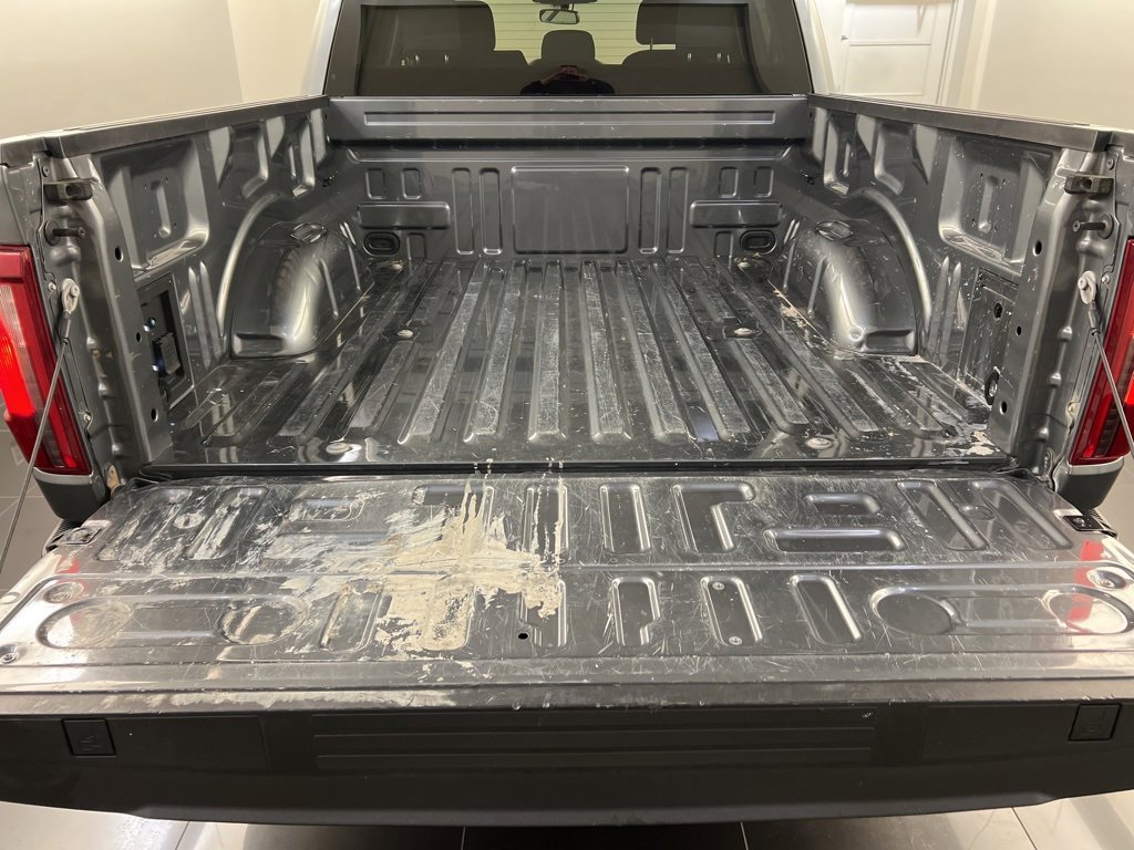 Certified 2024 Ford F150 XLT w/ Mobile Office Package image 35