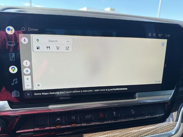 Certified 2022 Chevrolet Silverado 1500 LT AWD/4WD image 15