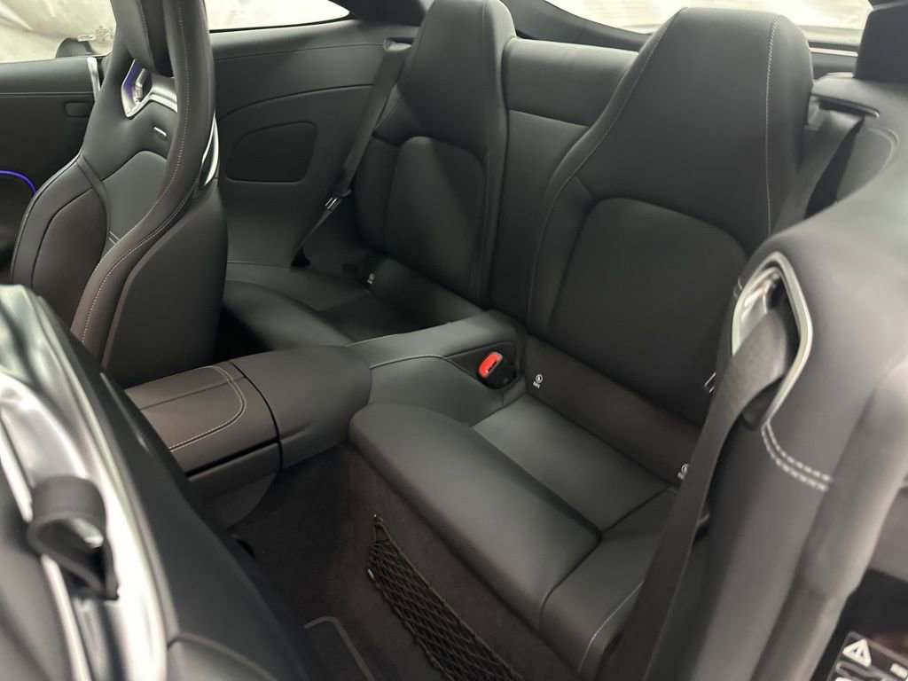 New 2026 Mercedes-Benz AMG GT 63 image 22