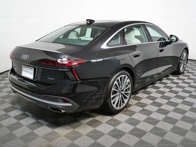 Used 2026 Audi A6 Premium AWD/4WD image 4