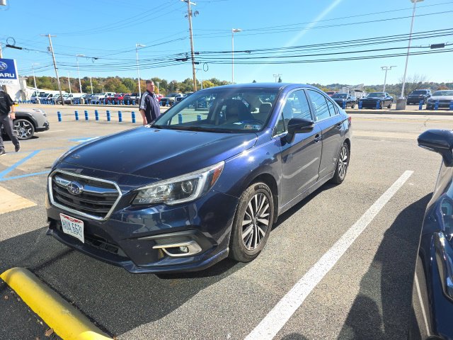Used 2018 Subaru Legacy 2.5i Premium w/ Eyesight & BSD & Rcta & HBA AWD/4WD image 2