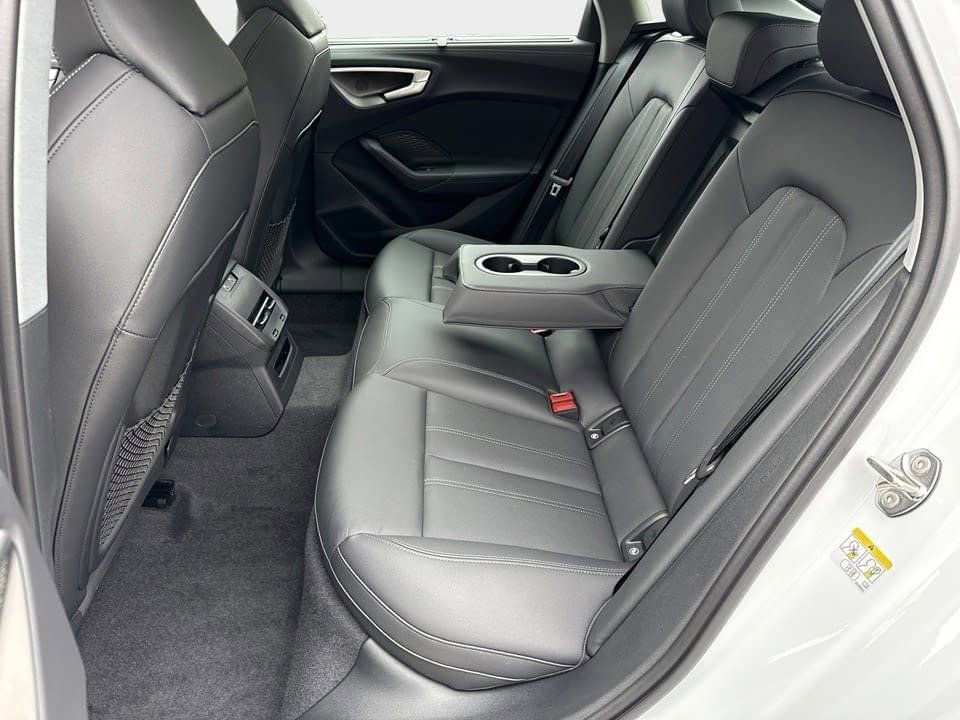 Certified 2025 Audi A5 2.0T Premium Plus w/ Premium Plus image 12