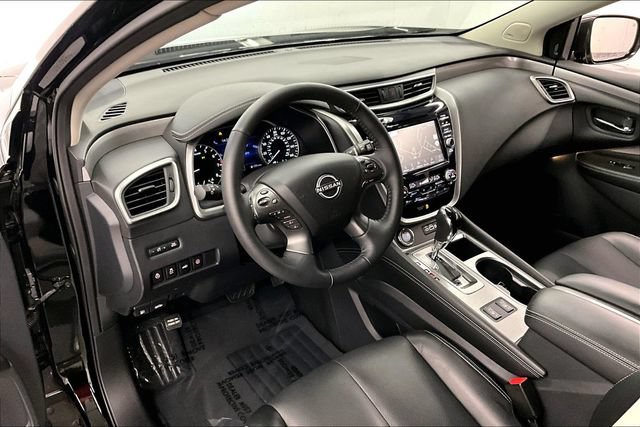 Used 2023 Nissan Murano SL w/ SL Moonroof Package AWD/4WD image 16