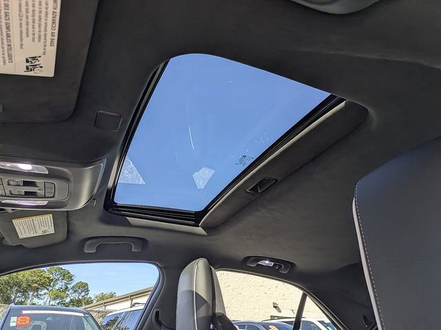 Certified 2023 Cadillac CT4 V Blackwing w/ Driver Assist Package image 18