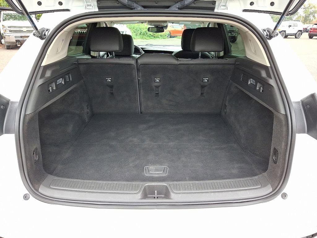 Used 2023 Buick Envision Preferred w/ Sport Touring Package image 29