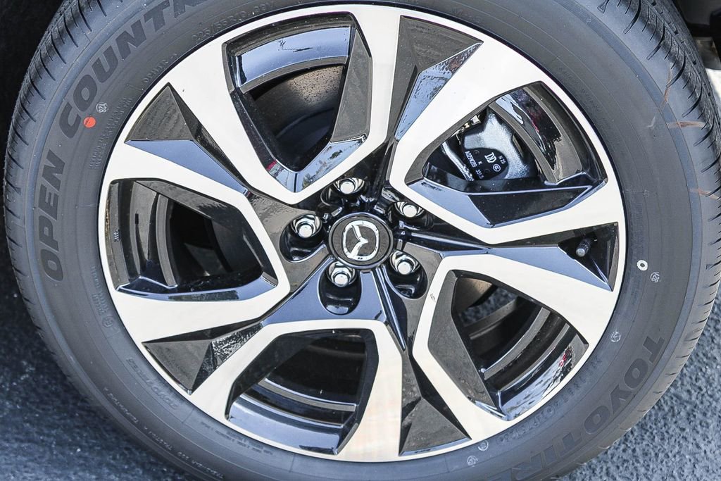 New 2026 MAZDA CX-5 Preferred AWD/4WD image 11