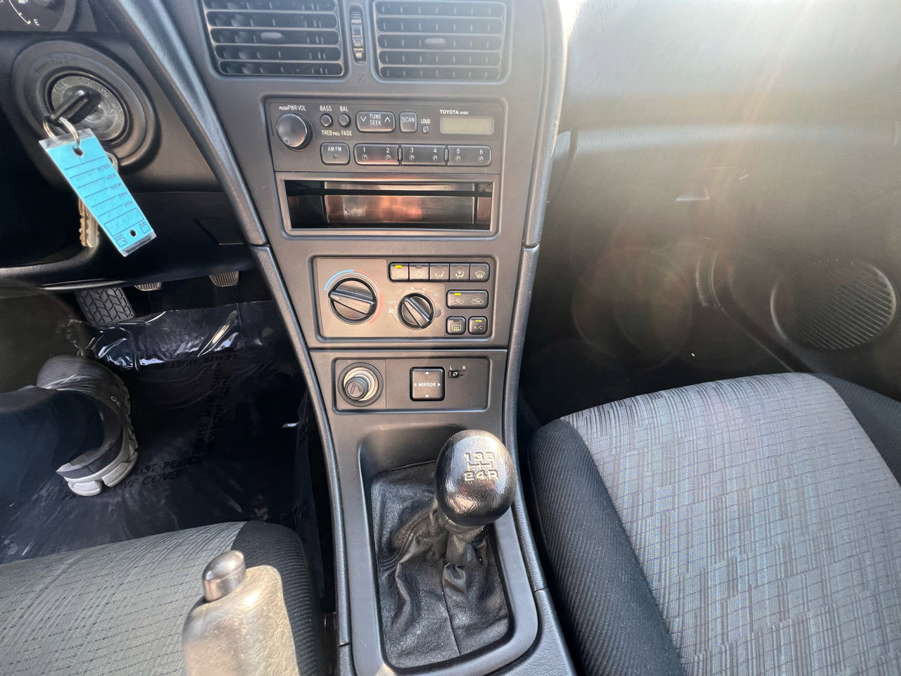 Used 1994 Toyota Celica ST image 44