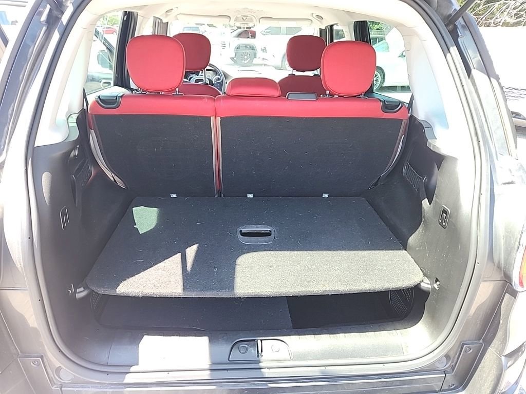 Used 2014 FIAT 500L Easy FWD image 12