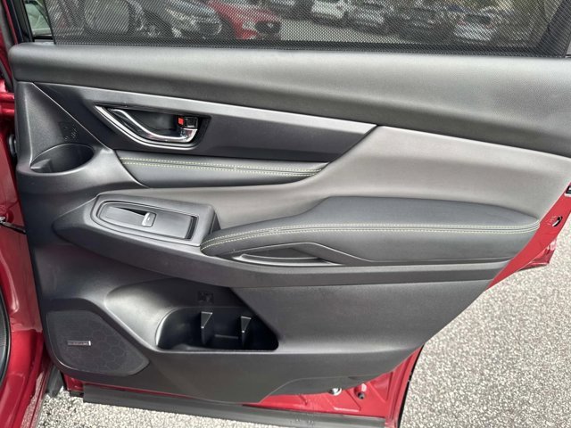 Used 2023 Subaru Ascent Onyx Edition Limited image 19