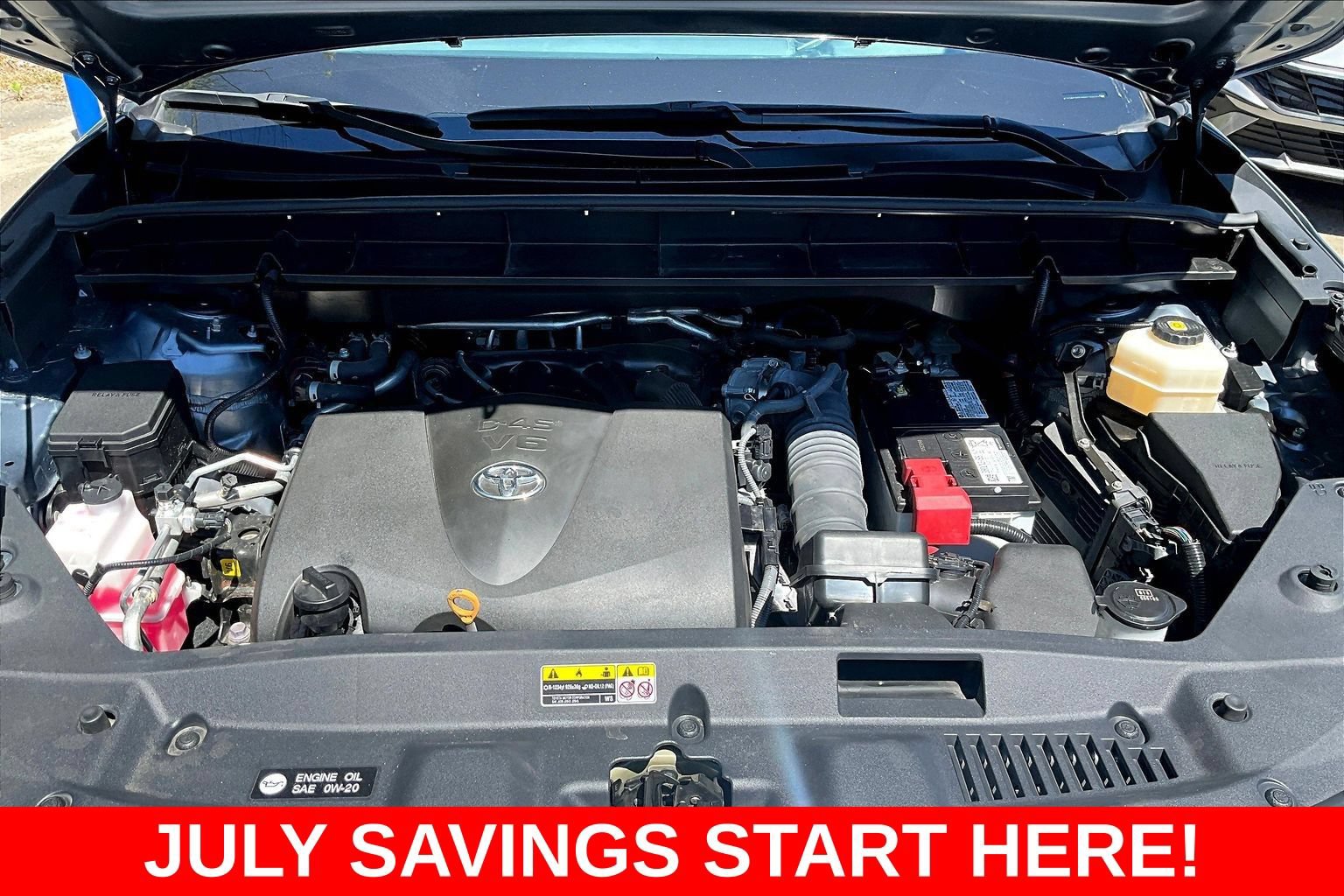 Used 2022 Toyota Highlander Platinum AWD/4WD image 39