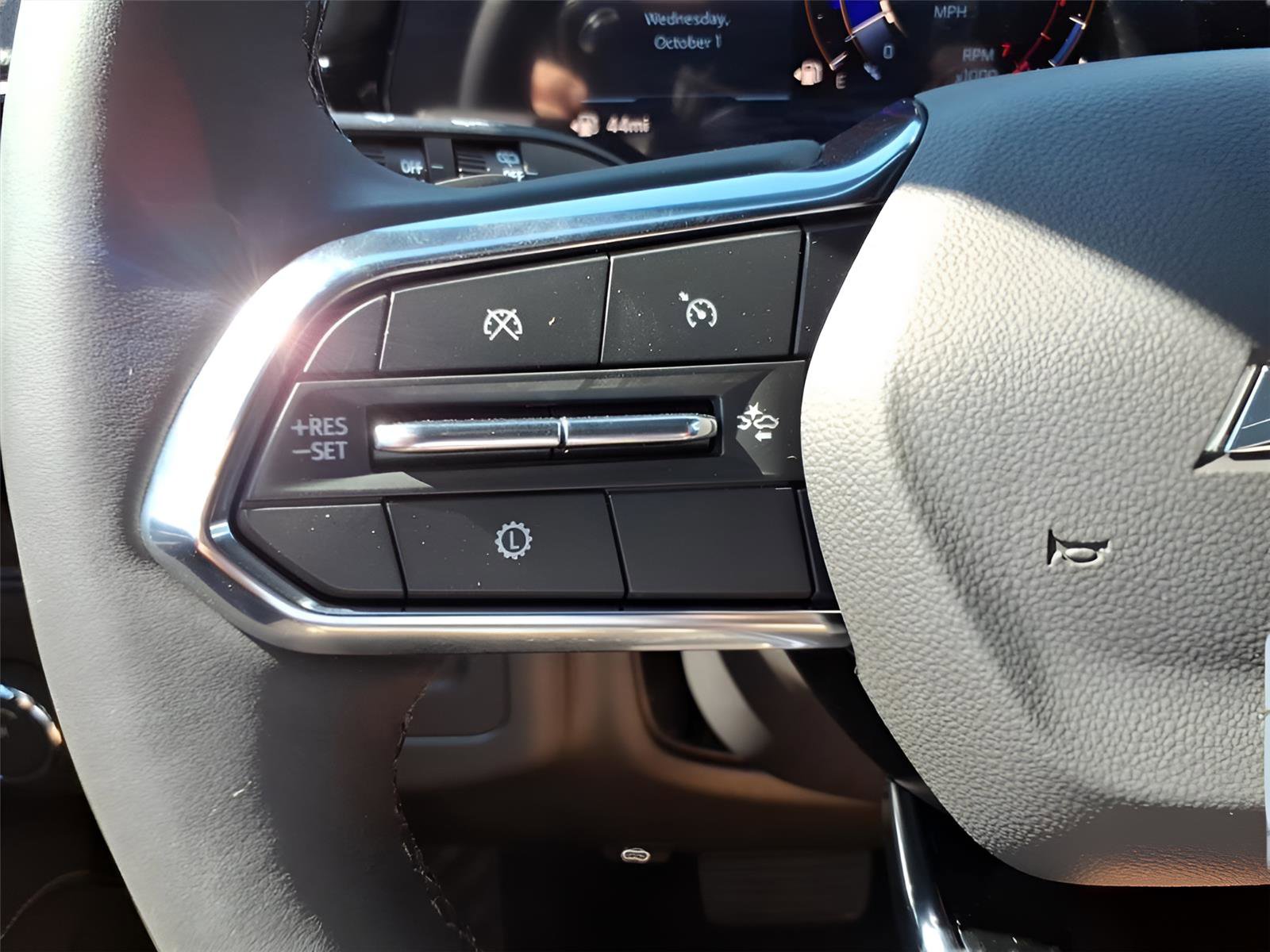 New 2026 Chevrolet Tahoe Premier image 20