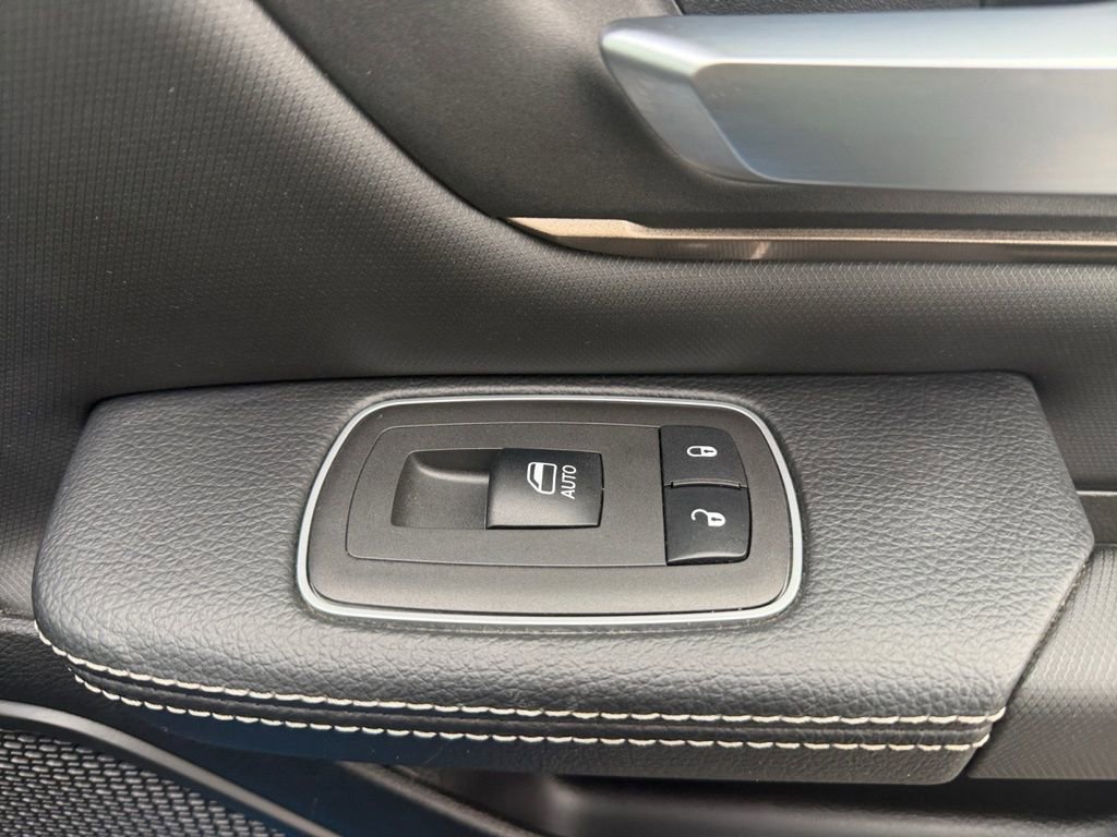 Used 2022 RAM 1500 Rebel w/ Off Road Group image 28