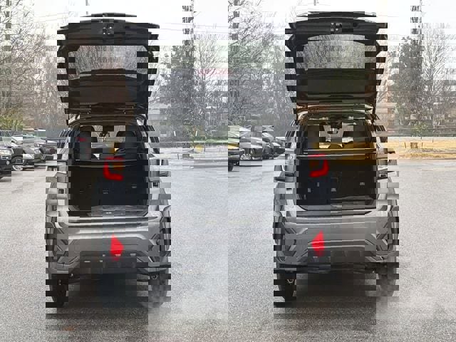 Certified 2026 Subaru Crosstrek 2.5i image 13