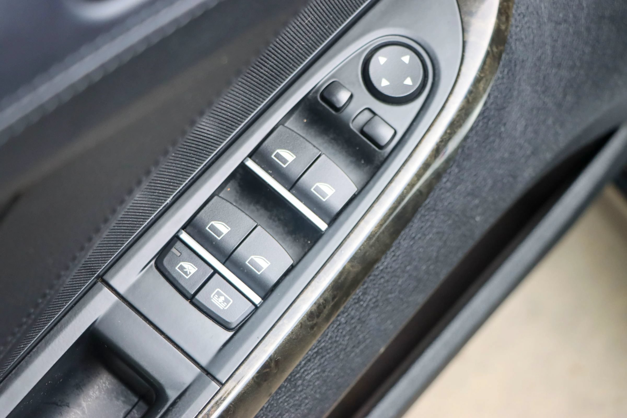 Used 2015 BMW 640i Gran Coupe RWD image 14