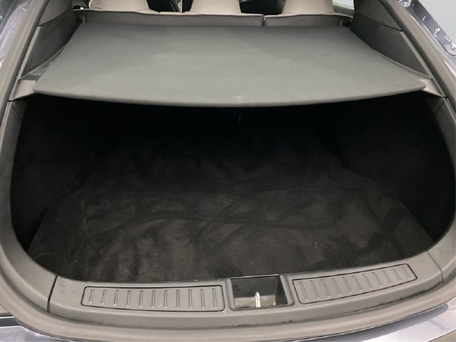 Used 2015 Tesla Model S 70D AWD/4WD image 15