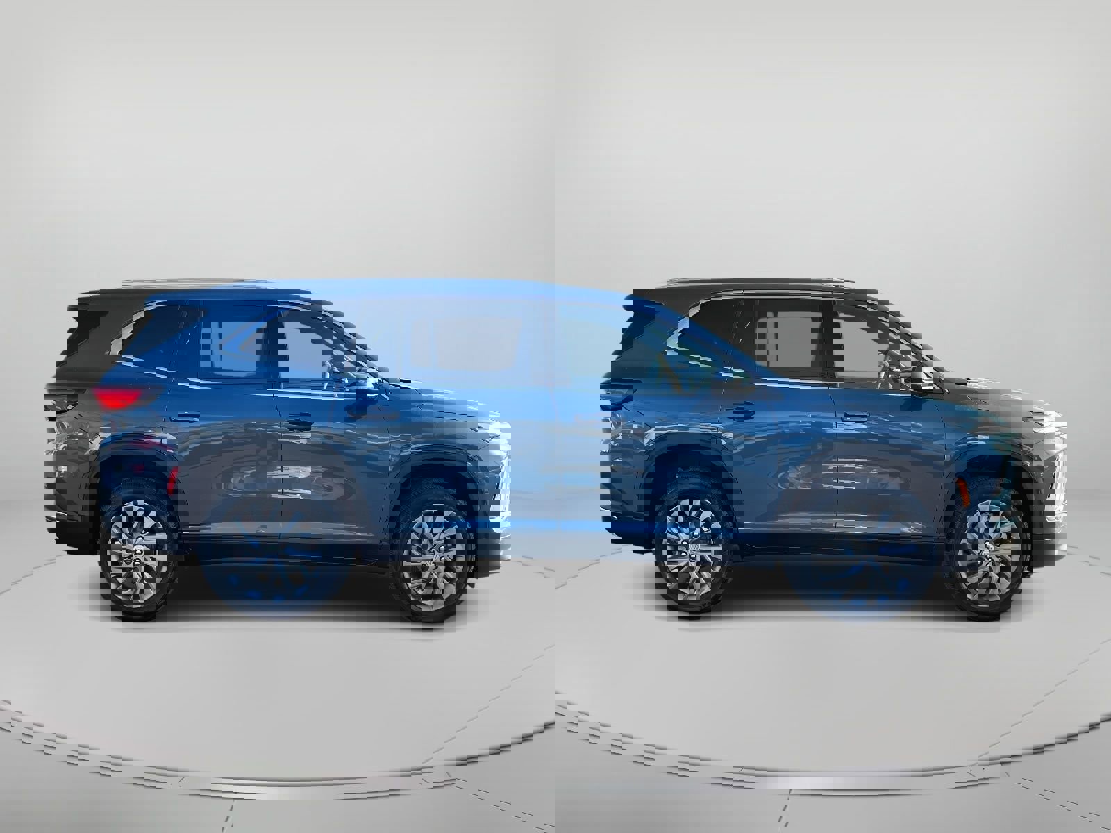 New 2026 Buick Enclave Preferred w/ Power Package image 2