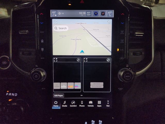 New 2026 RAM 1500 Big Horn image 25