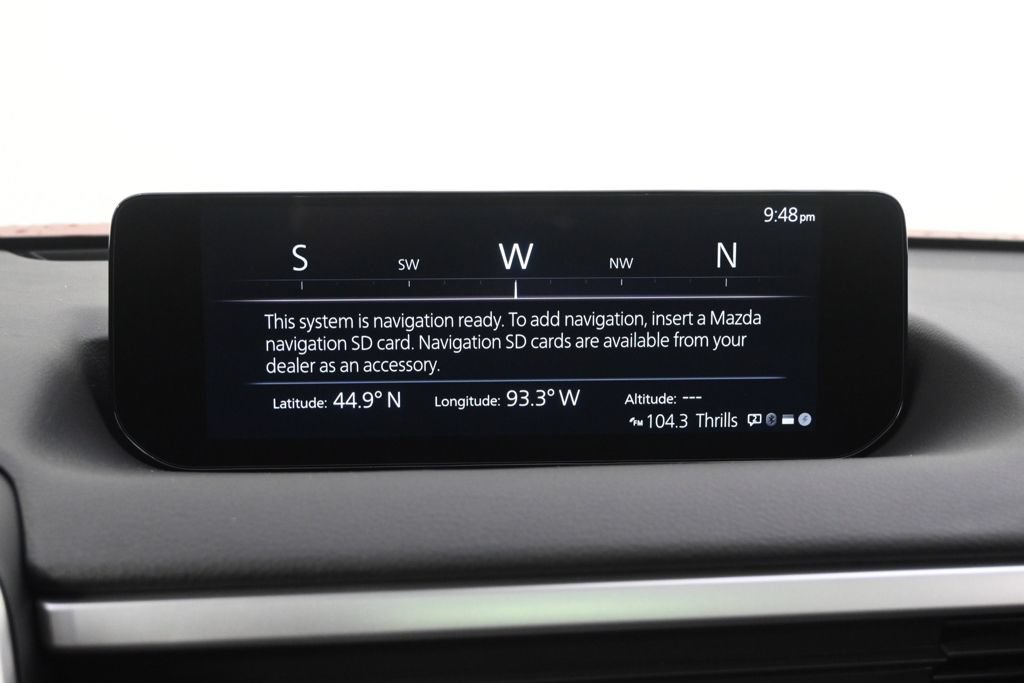 New 2026 MAZDA CX-50 2.5 Hybrid w/ Weather Package AWD/4WD image 28