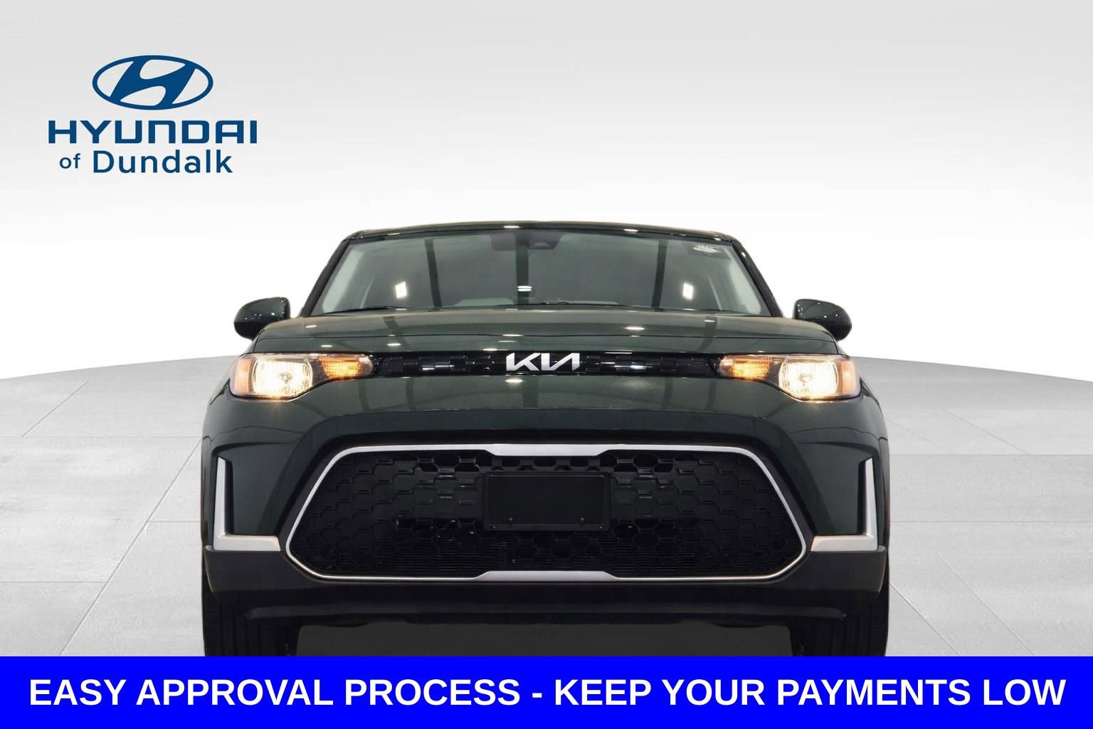 Used 2025 Kia Soul LX image 7