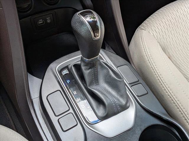 Used 2017 Hyundai Santa Fe Sport image 12