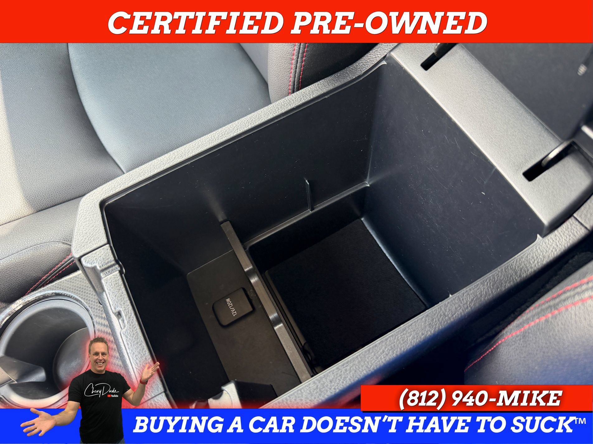 Used 2018 Toyota 4Runner TRD Off-Road Premium AWD/4WD image 32